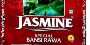Jasmine Special Bansi Rawa