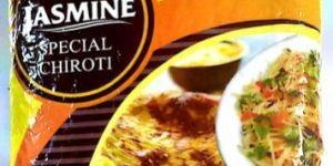 Jasmine Special Chiroti Rava