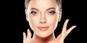 Skin Care Herbal Powder