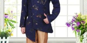 Boys Indo Western Sherwani