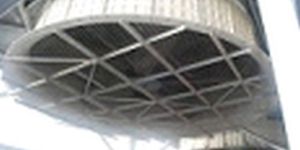 Air Cooled Heat Exchange Fan