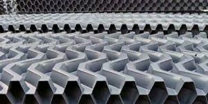 Cooling Tower Drift Eliminator