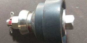 Cooling Tower Drive Shaft