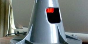 Cooling Tower Spray Nozzle