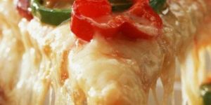 Frozen Sankalp Pizza