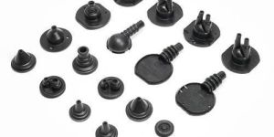 Electrical Rubber Component