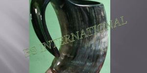 Drinking Horn Mugs