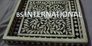 Horn & Bone Fruit Trays