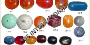 Horn & Bone Resin Beads