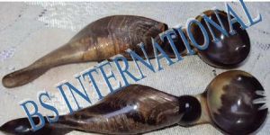 Real Horn Spoon