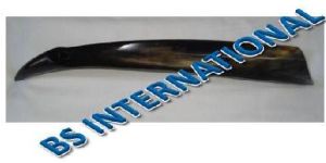 Real Shoe Horn Weaver