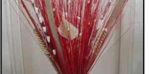 Flower Arrangement Service