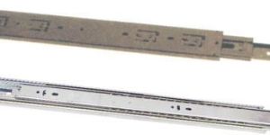 Telescopic Drawer Slide