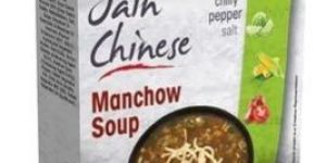 Manchow Soup
