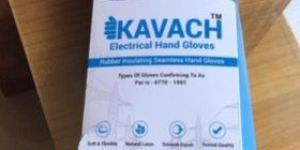 Electrical Hand Gloves