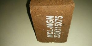 Magnesite Bricks
