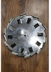 Industrial Impeller