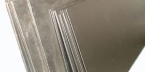 Titanium Sheets