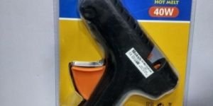 Hot Melt Glue Gun