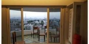 Aluminum Home Window