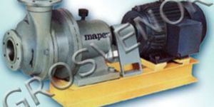 Cast Iron Centrifugal Pumps