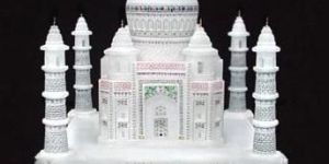 Decorative Marble Taj Mahal