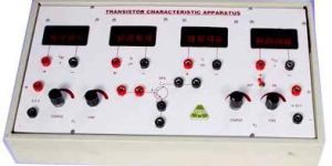Transistor Apparatus