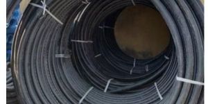 Black HDPE Pipe