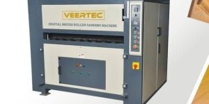 Plywood Sanding Machine