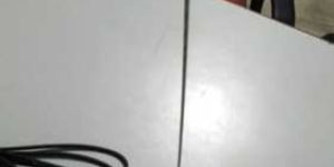 UHF Magnetic Antenna