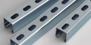 Cold Roll Formed Section