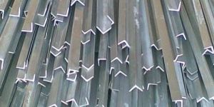 Standard Stainless Steel Angle