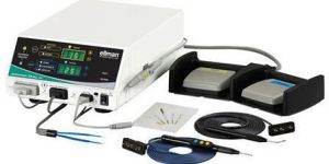 Radio Frequency Cautery Machine