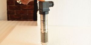 Piezoresistive Pressure Transmitter (TFP40T)