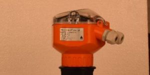 Ultrasonic Level Transmitter (TLU)