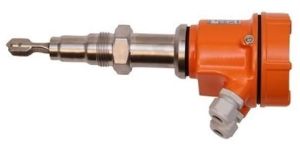 Vibrating Fork Level Switch (LFV)