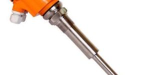 Vibrating Rod Point Level Switch (LSVR)