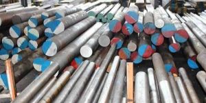 Steel Round Bar