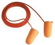 Ear Plug with Cord
