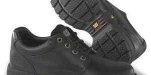 PU Sole Safety Shoes