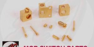 Brass MCB Parts Set