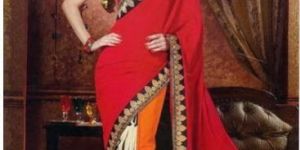 Formal Wear Designer Sarees