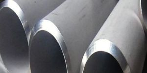 Stainless Steel Pipe