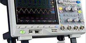 Digital Oscilloscope