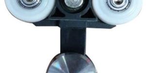 Glass Door Sliding Fitting