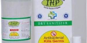 IHP Dry Sanitizer