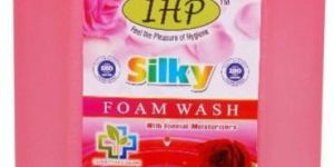 IHP Foam Wash Gel