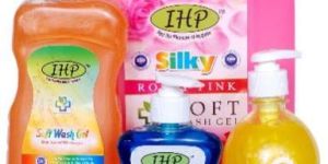 IHP Liquid Hand Wash