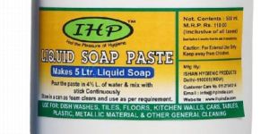 IHP Liquid Soap Paste