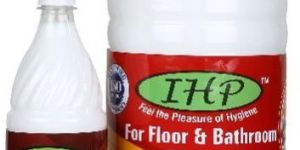 IHP White Floor Cleaner